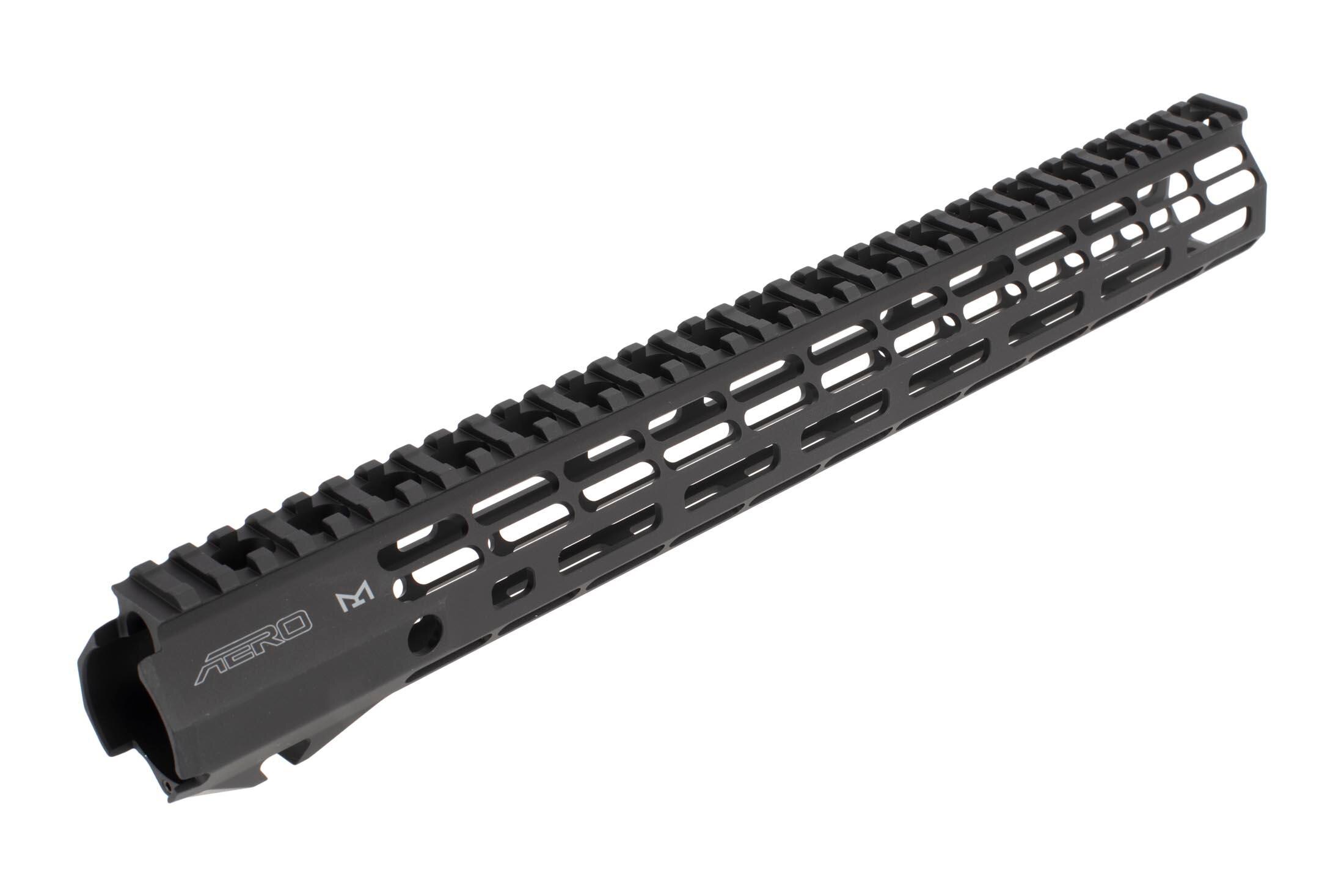 Aero Precision Atlas RONE MLOK Handguard 15" Black APRA500705A